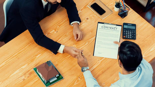 Moving Forward with Confidence with the Support of a Mediator Winsford