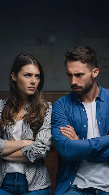 The Hidden Emotional and Financial Cost of Ongoing Family Conflict Winsford