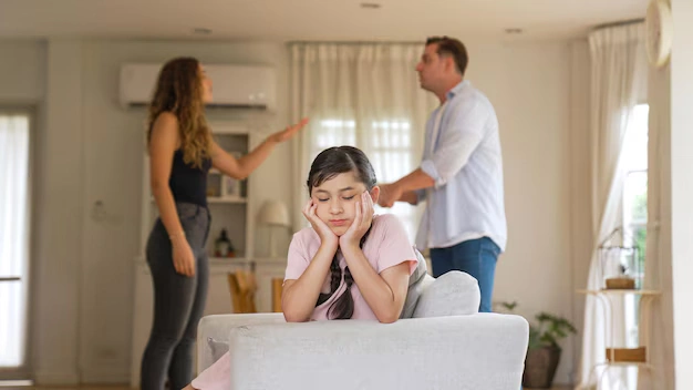 What Is Parental Responsibility in the UK Winsford