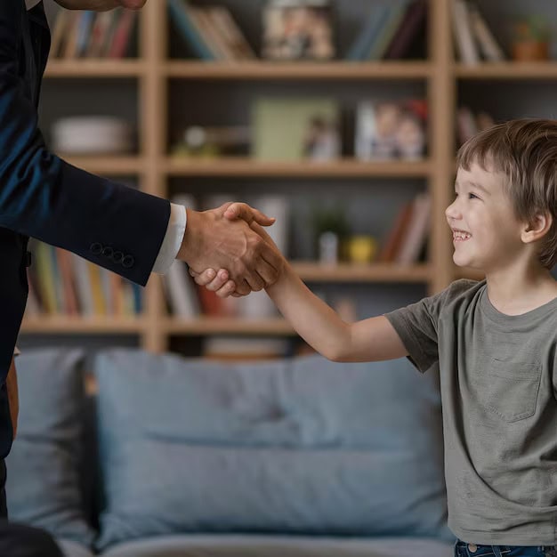 Understanding Child Arrangements – Guidance from EH Mediation Specialists Winsford