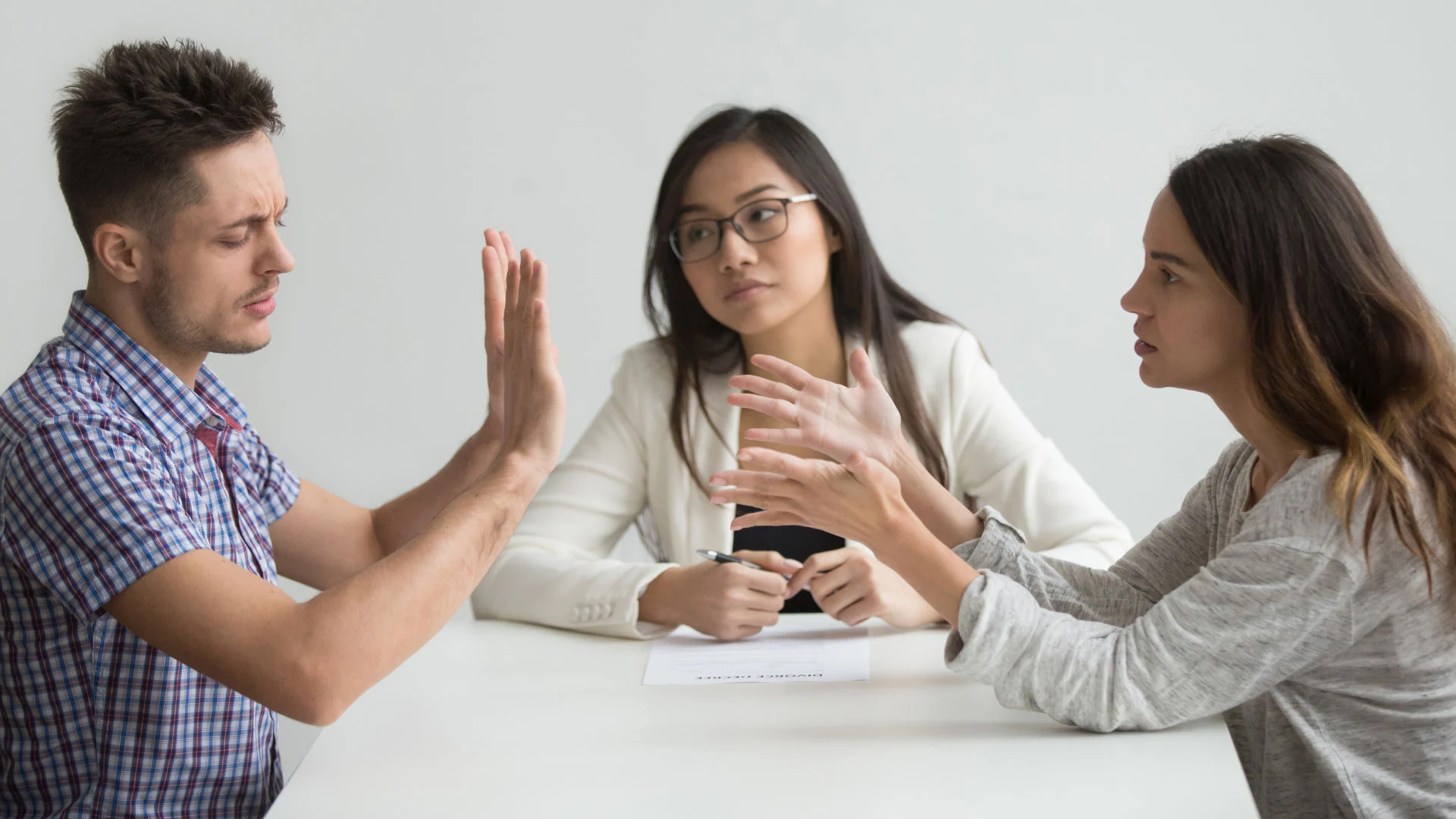 The Legal Framework Behind Family Mediation in the UK Winsford