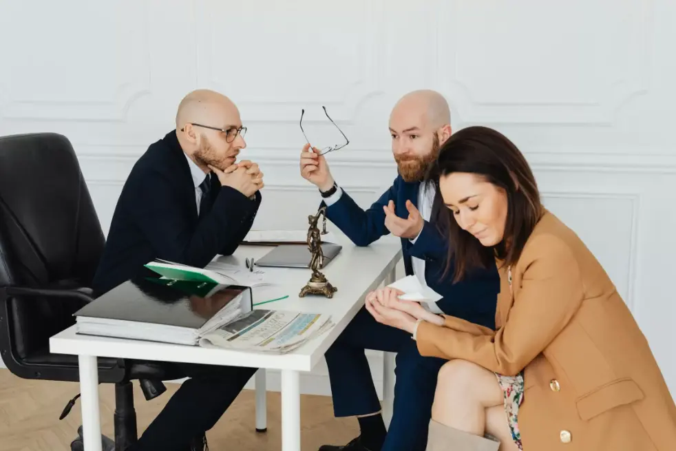 Long term dispute resolution for family mediation Winsford