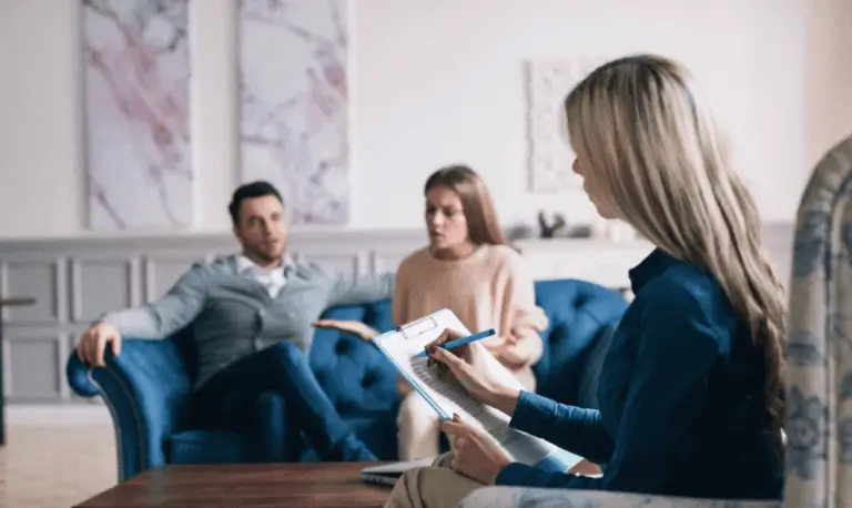 The Step-by-Step Family Mediation Process with EH Mediation Winsford