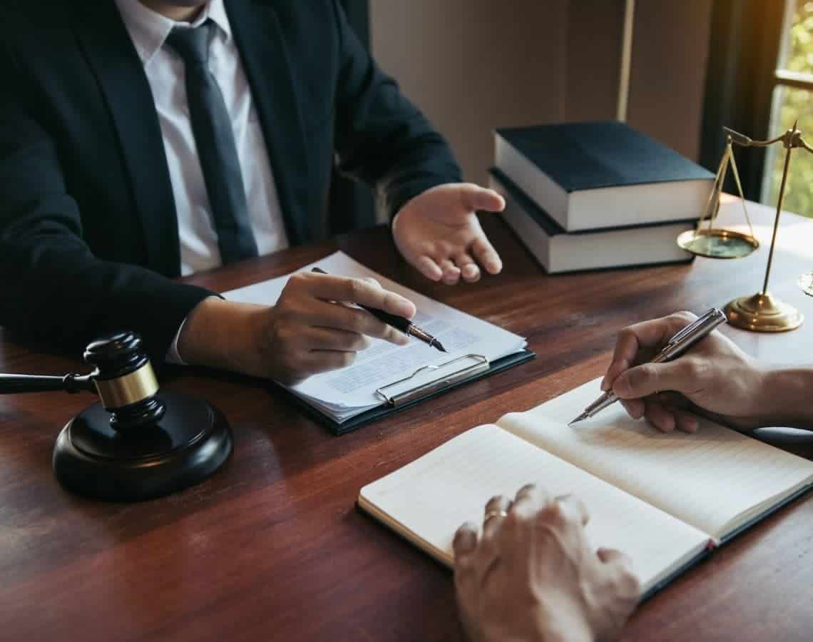 Common Challenges Couples Face in Collaborative Law Winsford