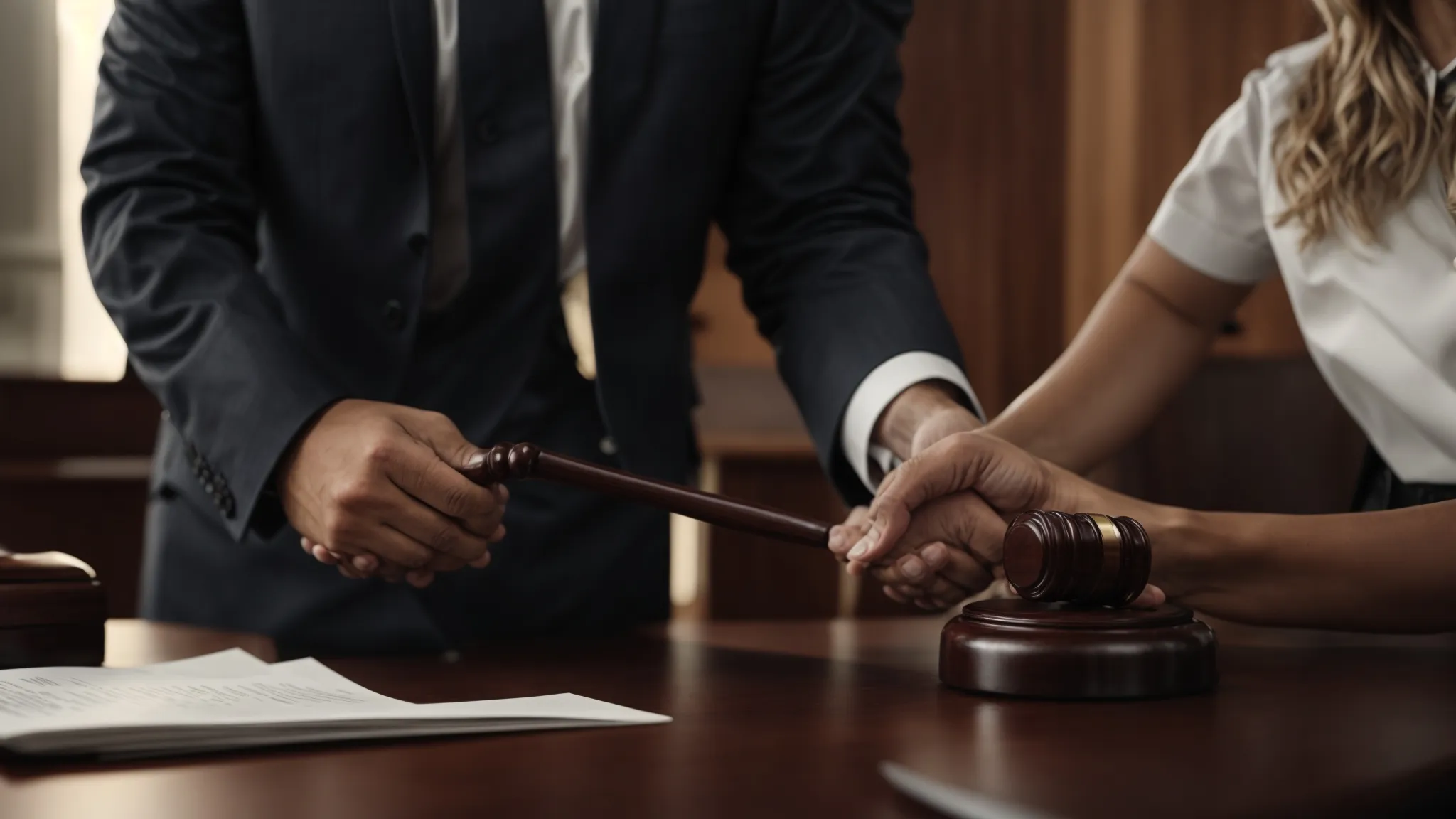 Why Choose EH Mediation for a Rock-Solid Agreement Winsford