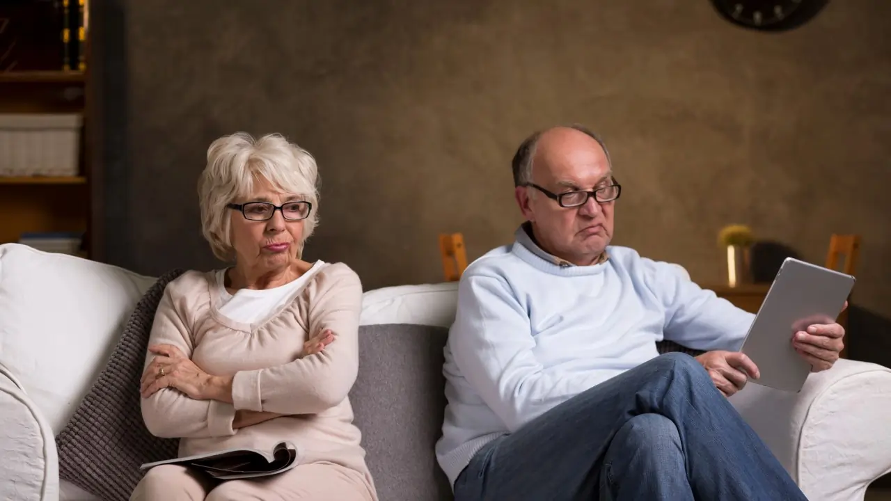 Preventing Long-Standing Family Issues from Escalating During Care Planning Winsford