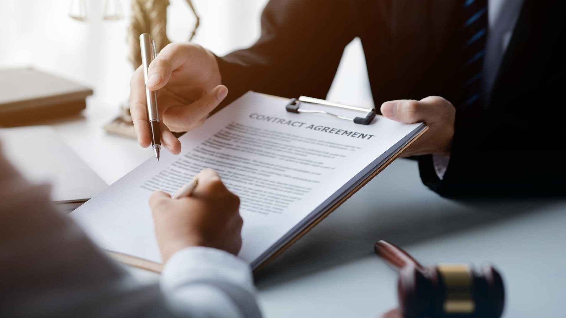 The Legal Standing of Mediation Agreements in the UK Winsford