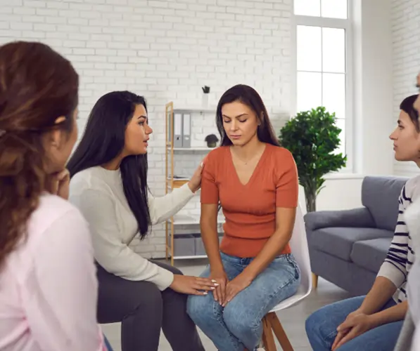 Strategies to Stay in Control During Mediation Winsford