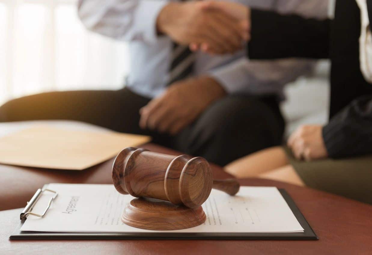 Taking the First Step with EH Mediation: Protecting Your Future Winsford