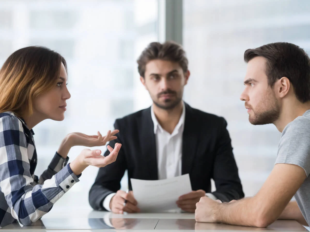 Building Better Agreements Through Feedback Support from EH Mediation Winsford