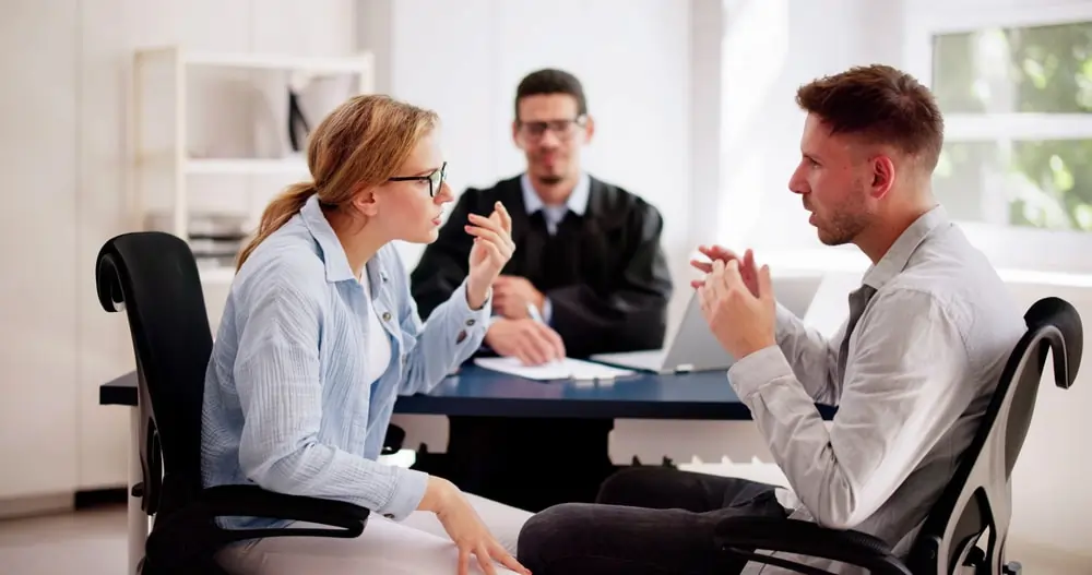Rebuilding Trust After Relationship Breakdown Through Professional Mediation Winsford