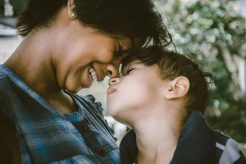 Child Maintenance and Spousal Support: Finding Balanced Solutions Winsford