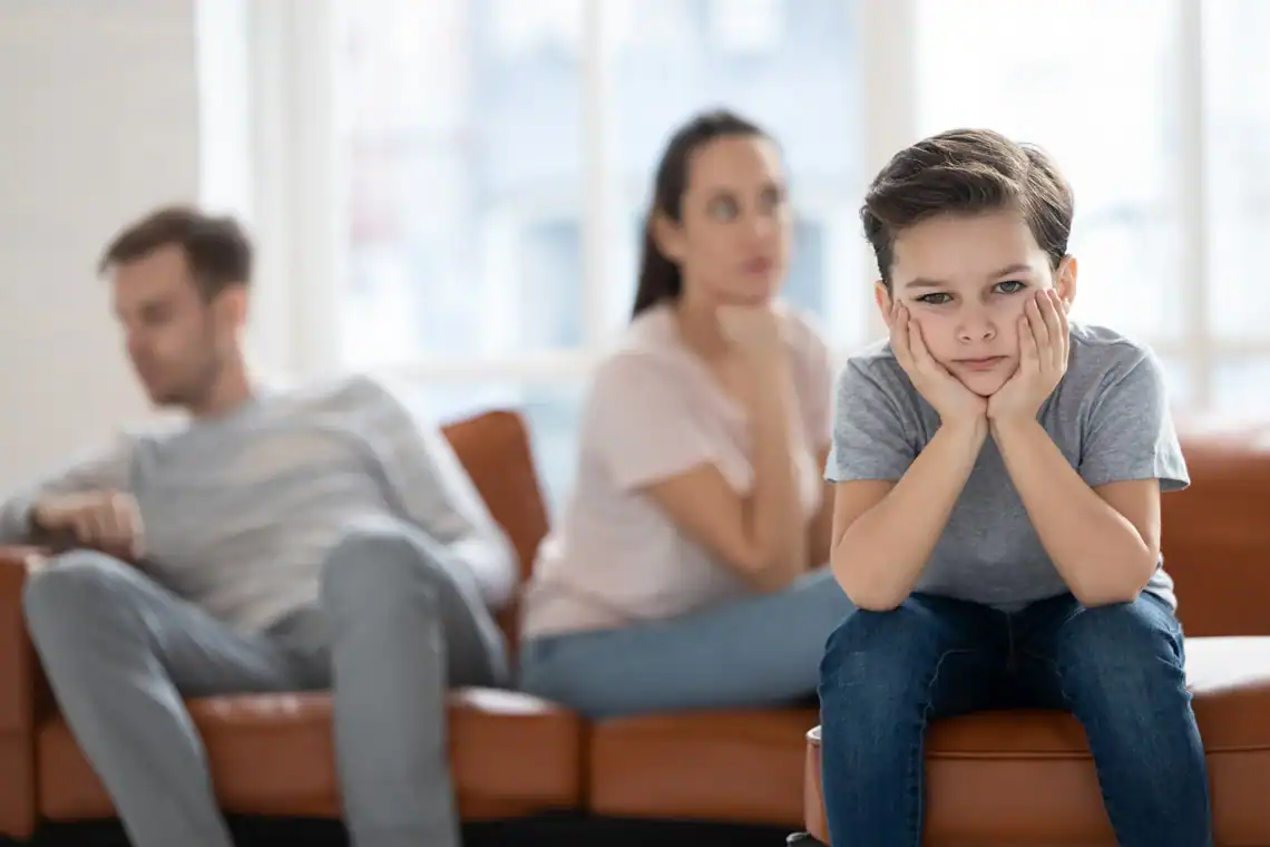 Why More Parents Trust EH Mediation for Child Arrangement Solutions Winsford