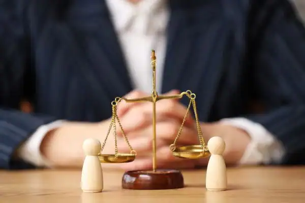 About us at EH Mediation Winsford