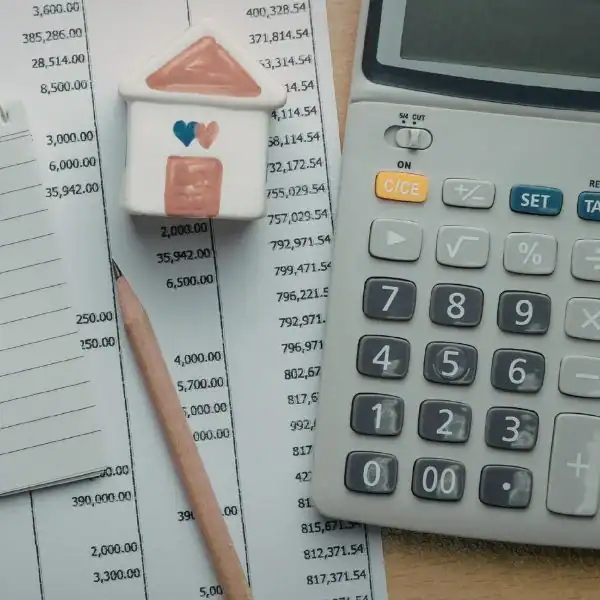Image of accounts in regards to financial mediation Winsford
