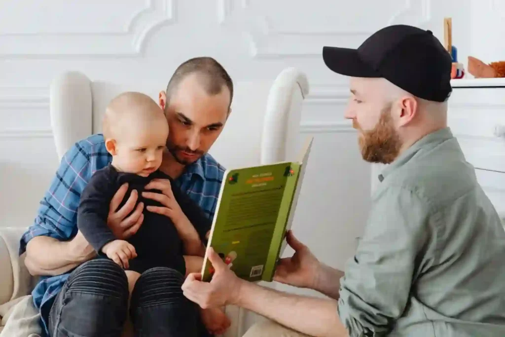 Common Family Issues LGBTQ+ Couples and Parents Face Winsford
