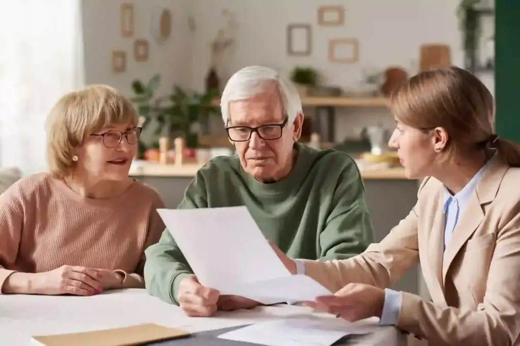 Why Do Family Disputes Happen During CHC Assessments Winsford