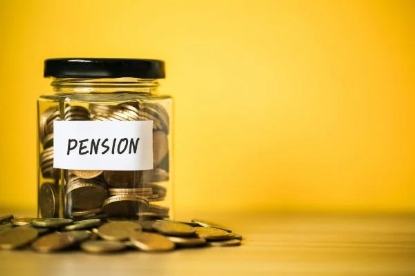 Pension Sharing Mediation Winsford